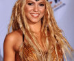 Shakira, cum l-a cunoscut pe Pique