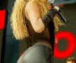 Shakira, cum l-a cunoscut pe Pique