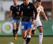 Nicolae Dică va juca în 2012 în Liga B pentru echipa lui Gică Hagi