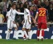 "Dubla" cu Real din sezonul 2006-2007: 1-4 şi 0-1 - "Bănel plutea, se uita în gol la televizor"