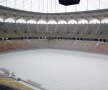 Salvarea vine de la Nyon! » UEFA dă speranţe Stelei că va putea să joace pe Arena Naţională