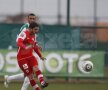 Imagini de la Dinamo - Karpatî Lvov 0-2