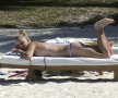 Caroline Wozniacki printre cele mai dorite femei din lume