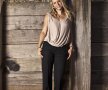 Caroline Wozniacki printre cele mai dorite femei din lume