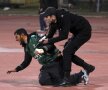 FOTO & VIDEO O nouă tragedie în fotbal! 73 de oameni au murit la un meci din Egipt!