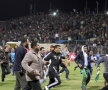Tragedie la Al Masry-Al Ahly 3-1Foto:reuters