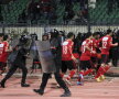 Tragedie la Al Masry-Al Ahly 3-1 Foto:reuters