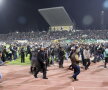 Tragedie la Al Masry-Al Ahly 3-1 Foto:reuters
