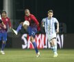 Imagini de la Steaua - Mlada Boleslav