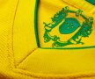 Brazilienii de la naţionala de fotbal vor purta haine noi începînd de astăzi.