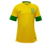 Brazilienii de la naţionala de fotbal vor purta haine noi începînd de astăzi.