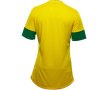 Brazilienii de la naţionala de fotbal vor purta haine noi începînd de astăzi.