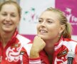 Maria Șarapova la Moscova
