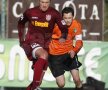 CFR Cluj - Litex