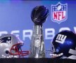 Super Bowl 2012 » New York Giants a învins New England Patriots, 21-17