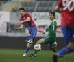 Imagini de la Steaua - Kuban Krasnodar