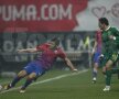 Imagini de la Steaua - Kuban Krasnodar