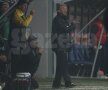 Imagini de la Steaua - Kuban Krasnodar