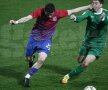 Imagini de la Steaua - Kuban Krasnodar