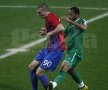 Imagini de la Steaua - Kuban Krasnodar