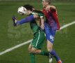 Imagini de la Steaua - Kuban Krasnodar