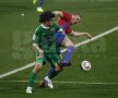 Imagini de la Steaua - Kuban Krasnodar