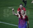 Imagini de la Steaua - Kuban Krasnodar