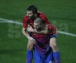 Imagini de la Steaua - Kuban Krasnodar