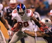 Super Bowl 2012 » New York Giants a învins New England Patriots, 21-17
