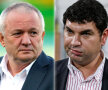 Adrian Porumboiu şi Cristi Borcea, adică Vaslui şi Dinamo, se află în conflict deschis de mai mult de jumătate de an
