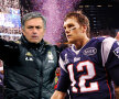 Super Bowl 2012 » New York Giants a învins New England Patriots, 21-17
