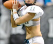 Fetele de la Lingerie Bowl