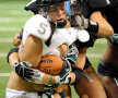 Fetele de la Lingerie Bowl