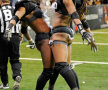 Fetele de la Lingerie Bowl