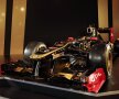 Lotus a lansat oficial noul monopost de Formula 1! Descoperă cifrele senzaţionale ale noului Lotus E20