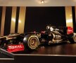 Lotus a lansat oficial noul monopost de Formula 1! Descoperă cifrele senzaţionale ale noului Lotus E20