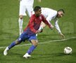 Steaua a evoluat doar o repriză în faţa lui Debrecen