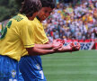 Bebeto, fericit la CM 1994