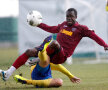 O nouă victorie pentru CFR Cluj în Antalya, 3-1, cu MFK Kosice