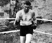 Jack Dempsey, prieten şi rivalul boxerului român care a cucerit America.