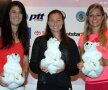 FOTO Floare de Asia » Sorana Cîrstea joacă azi în semifinalele turneului de la Pattaya