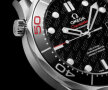 FOTO! Un ceas pentru fanii James Bond – Seamaster Diver 300 m, ediţia “007”