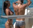 Belen Rodriguez, fosta iubită a lui Marco Borriello