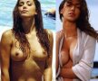 Belen Rodriguez, fosta iubită a lui Marco Borriello