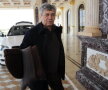 Mircea Lucescu s-a întors la Șahtior Sursa:shakhtar.com