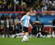 Lionel Messi. FOTO: Agerpres