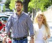 Relația cu Shakira pare să-i fi afectat lui Pique prestațiile pe gazon