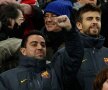 VIDEO şi GALERIE FOTO Pedepsit de Guardiola» Pique este în picaj de cînd a devenit iubitul Shakirei