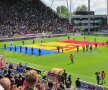 GALERIE FOTO Pentru Neşu, toţi spectatorii meciului Utrecht-AZ au cîntat celebrul You'll Never Walk Alone