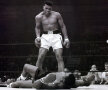 Muhammad Ali vs Sonny Liston